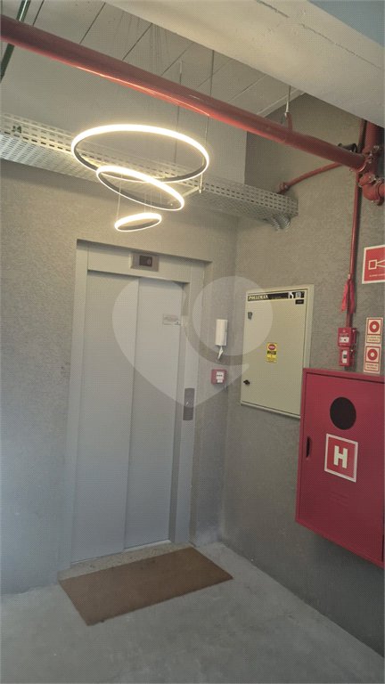 Apartamento à venda ou para alugar com 1 quarto em Jaçanã, São Paulo, SP