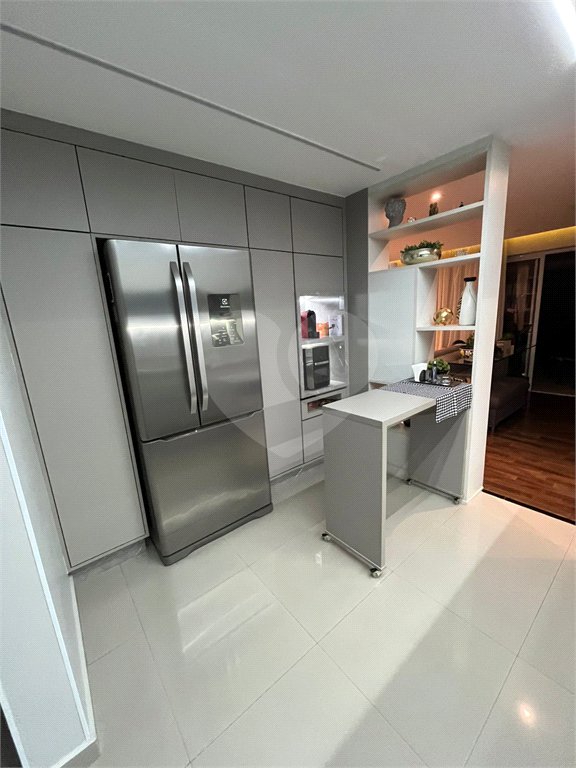 Apartamento à venda com 3 suítes em Vila Andrade, São Paulo, SP