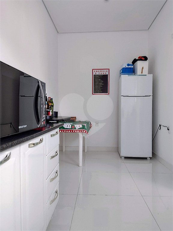 Apartamento para alugar com 2 quartos em Vila Santana, Sorocaba, SP
