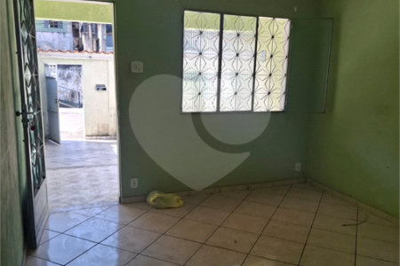 Casa à venda com 5 quartos em Campo Grande, Rio de Janeiro, RJ