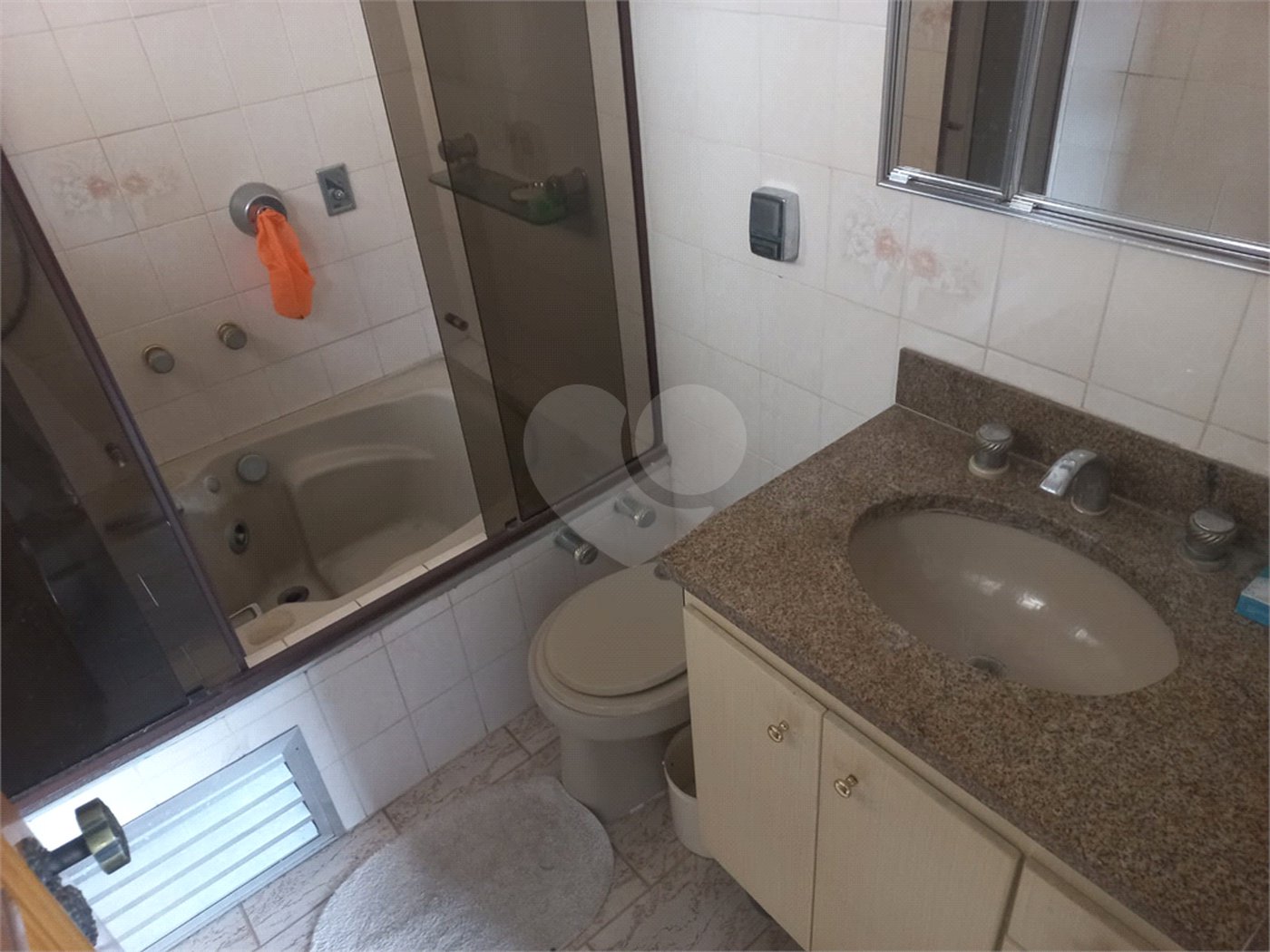 Sobrado à venda com 3 quartos, sendo 1 suíte, em Mandaqui, São Paulo, SP