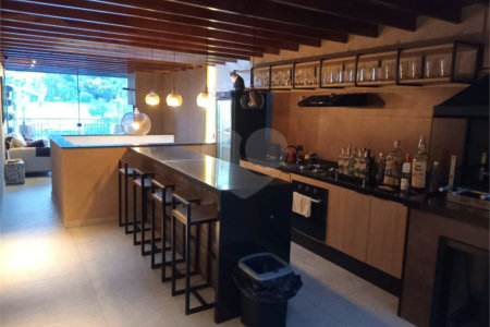 Sobrado à venda com 3 quartos, sendo 1 suíte, em Santana, São Paulo, SP