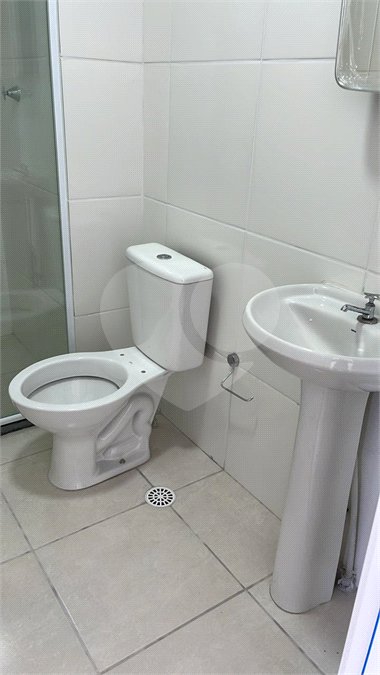 Apartamento à venda com 1 quarto em Vila Prudente, São Paulo, SP