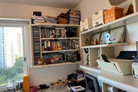 Apartamento à venda com 2 quartos, sendo 1 suíte, em Barra da Tijuca, Rio de Janeiro, RJ