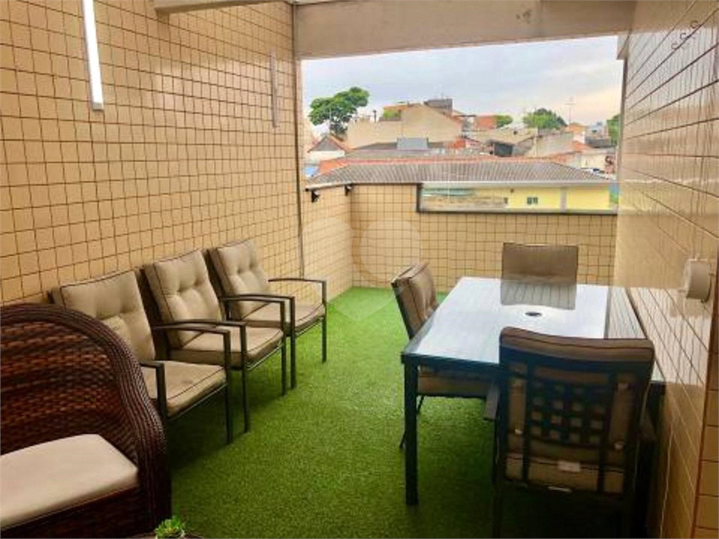Apartamento à venda com 3 quartos, sendo 1 suíte,  em Assunção, São Bernardo do Campo, SP