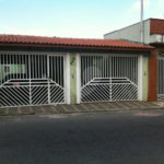 Sobrado à venda com 3 quartos, sendo 1 suíte, em Vila Guilherme, São Paulo, SP