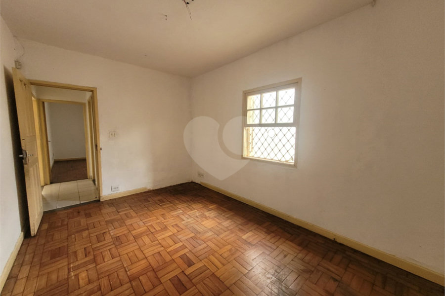 Casa à venda com 4 quartos em Tucuruvi, São Paulo, SP