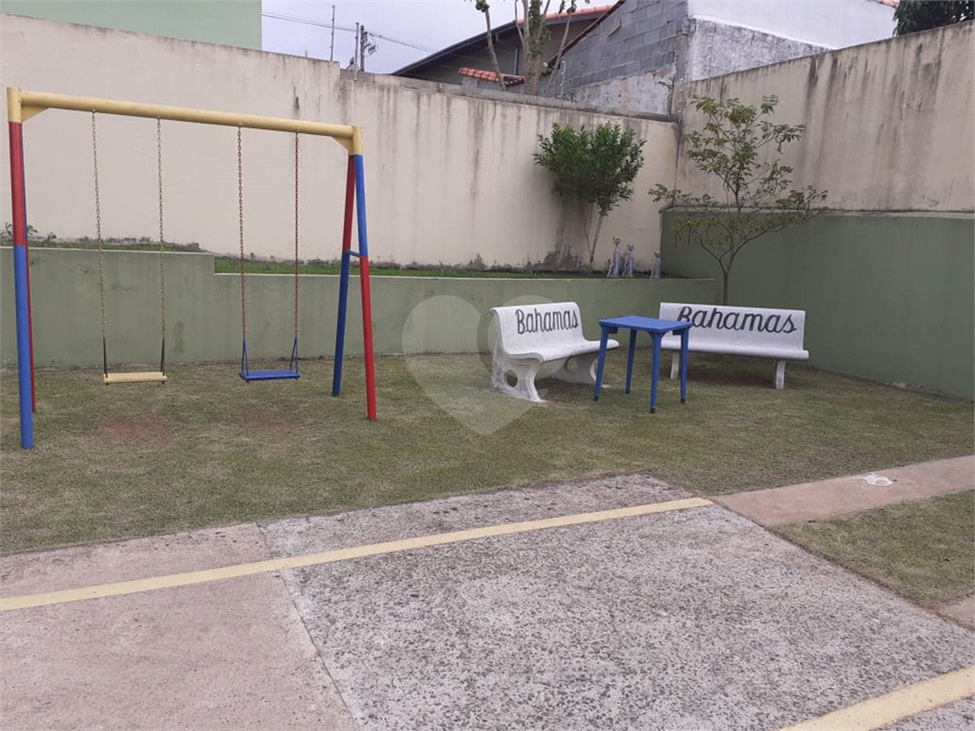 Apartamento à venda com 2 quartos em Vila Suissa, Mogi das Cruzes, SP