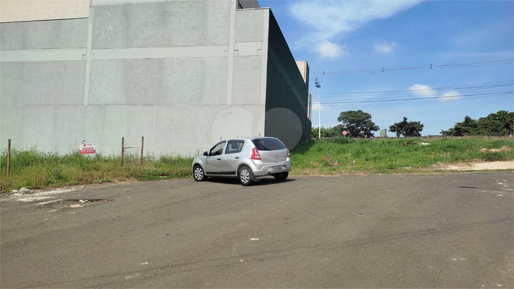 Loteamento à venda em Jardim Barcelona, Indaiatuba, SP