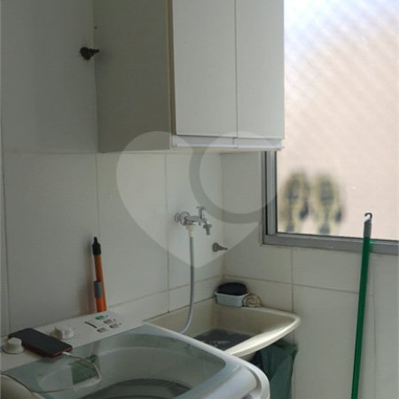 Apartamento à venda com 2 quartos em Vila Figueira, Suzano, SP