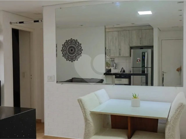 Apartamento à venda com 2 quartos em Vila Nova Cachoeirinha, São Paulo, SP