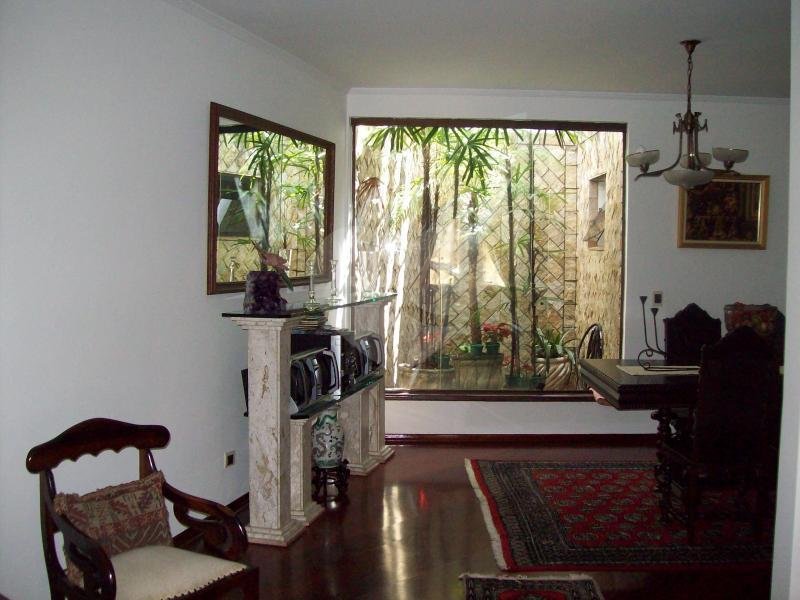 Casa Térrea à venda com 3 suítes em Parque Novo Mundo, São Paulo, SP