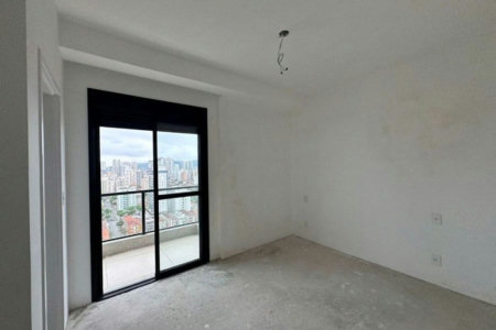 Apartamento com 3 dormitórios à venda, 120 m² por R$ 1.461.400,00 - Aparecida - Santos/SP