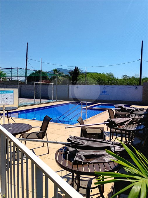 Apartamento à venda com 2 quartos em Campo Grande, Rio de Janeiro, RJ