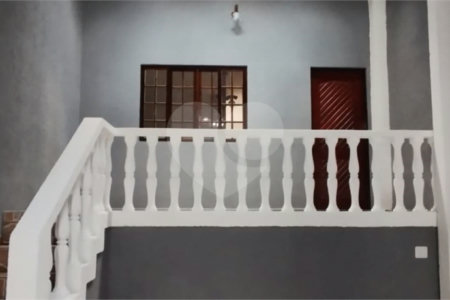 Casa Térrea à venda com 2 quartos em Mogi Moderno, Mogi das Cruzes, SP