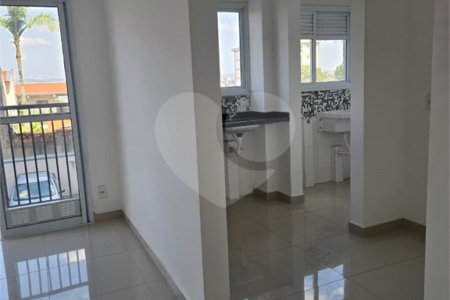 Apartamento à venda com 2 quartos em Vila Barão, Sorocaba, SP