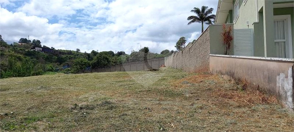 Terreno à venda no condomínio Villagio Di Verona, Vinhedo - SP