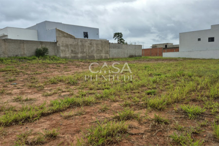 Terreno em condomínio à venda em Jardim São Lucas, Salto de Pirapora, SP