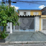 Sobrado à venda com 2 quartos em Jardim Brasil (zona Norte), São Paulo, SP