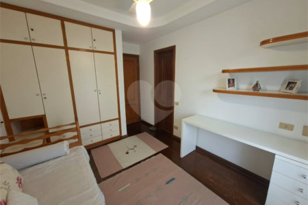Apartamento à venda com 4 quartos, sendo 3 suítes, em Vila Progredior, São Paulo, SP