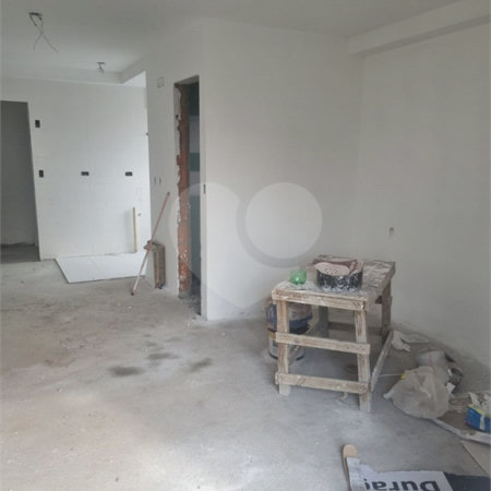 Apartamento à venda com 1 quarto em Vila Mazzei, São Paulo, SP
