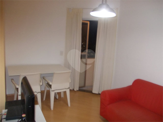 Apartamento à venda com 1 quarto em Santana, São Paulo, SP