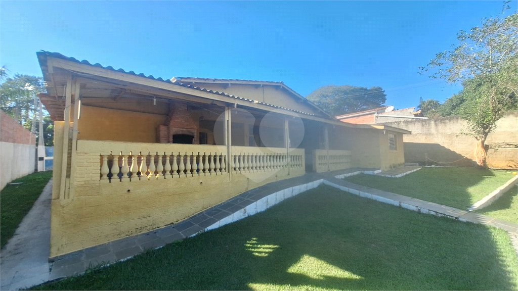 Chácara à venda com 2 quartos, sendo 1 suíte, em Parque Monte Bianco, Araçoiaba da Serra, SP