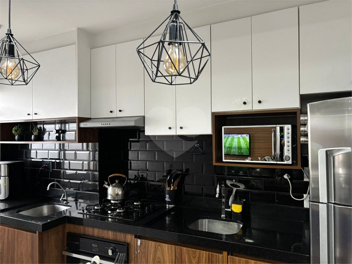 Apartamento à venda com 2 quartos em Casa Verde, São Paulo, SP