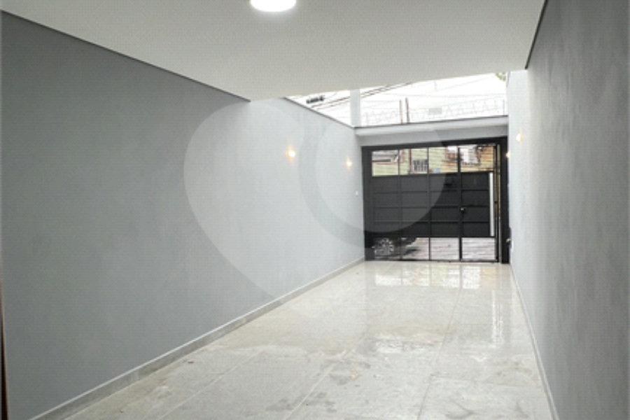 Sobrado à venda com 3 quartos, sendo 1 suíte,  em Vila Nova Cachoeirinha, São Paulo, SP