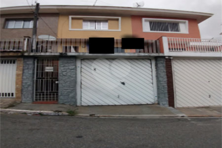 Sobrado à venda com 2 quartos em Vila Medeiros, São Paulo, SP