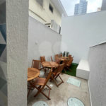 Apartamento à venda com 1 quarto em Jardim Aeroporto, São Paulo, SP