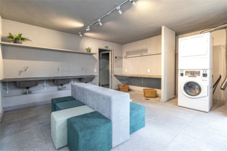 Apartamento à venda com 2 suítes em Pinheiros, São Paulo, SP