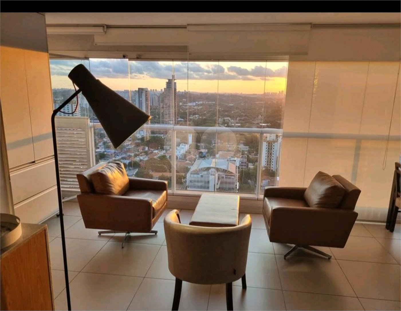 Apartamento à venda com 2 quartos, sendo 1 suíte, em Pinheiros, São Paulo, SP