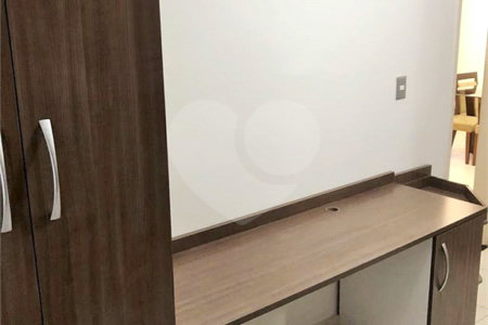 Apartamento à venda com 2 quartos em Jardim Panorama, Valinhos, SP
