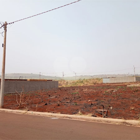 Terreno à venda em Recreio Anhangüera, Ribeirão Preto, SP