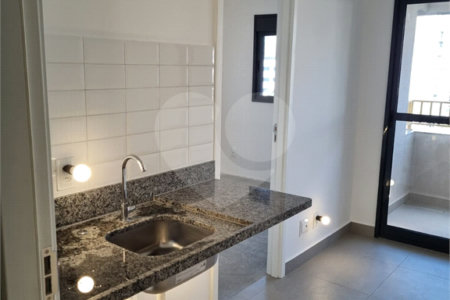 Apartamento à venda com 1 suíte em Vila Olímpia, São Paulo, SP