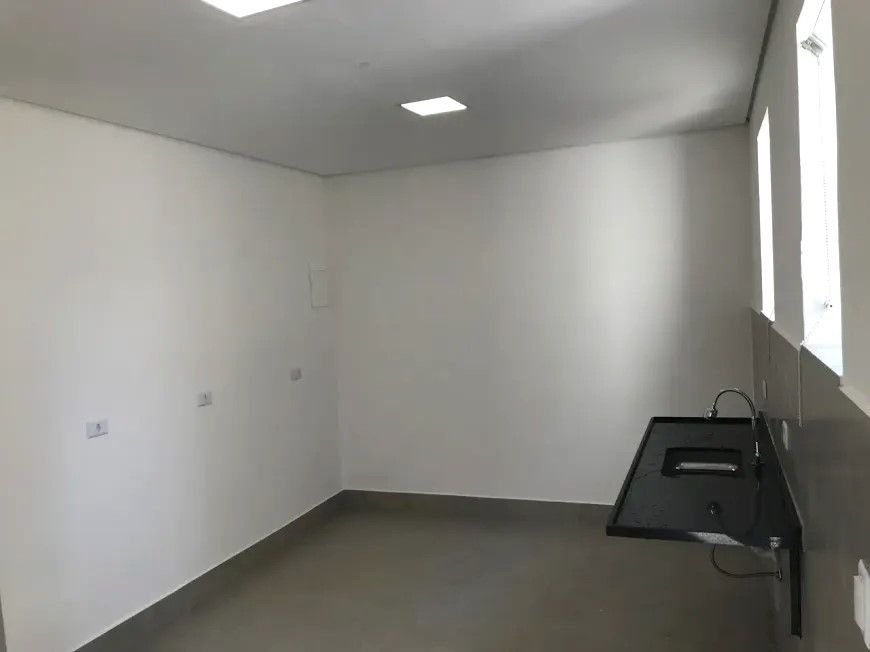 Casa com 3 dormitórios à venda, 116 m² por R$ 690.000,00 - Gonzaga - Santos/SP