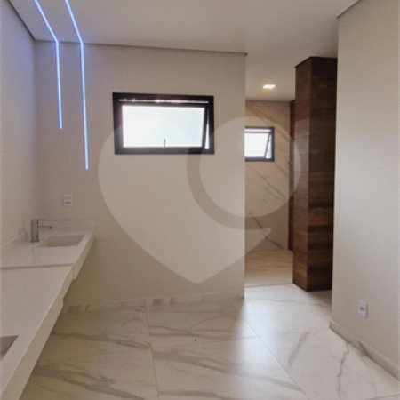Casa à venda com 3 suítes no condomínio Campo de Toscana, Vinhedo - SP