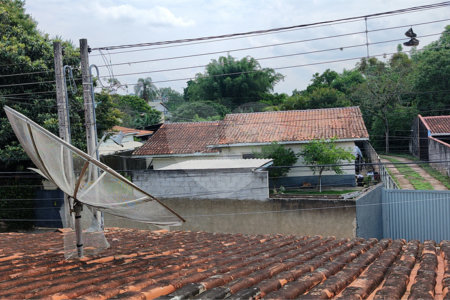 Sobrado à venda com 3 quartos, sendo 1 suíte, em Ressaca, Atibaia, SP