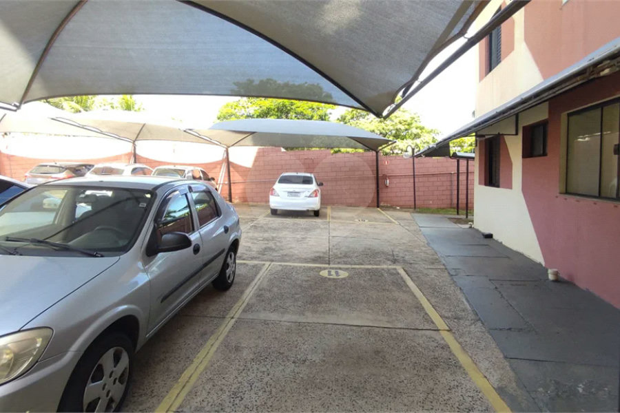 Apartamento à venda no Edifício Amarante no Bairro Jaraguá em Piracicaba - SP.