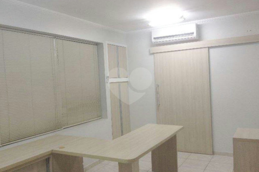 Sala à venda em Santana, São Paulo, SP