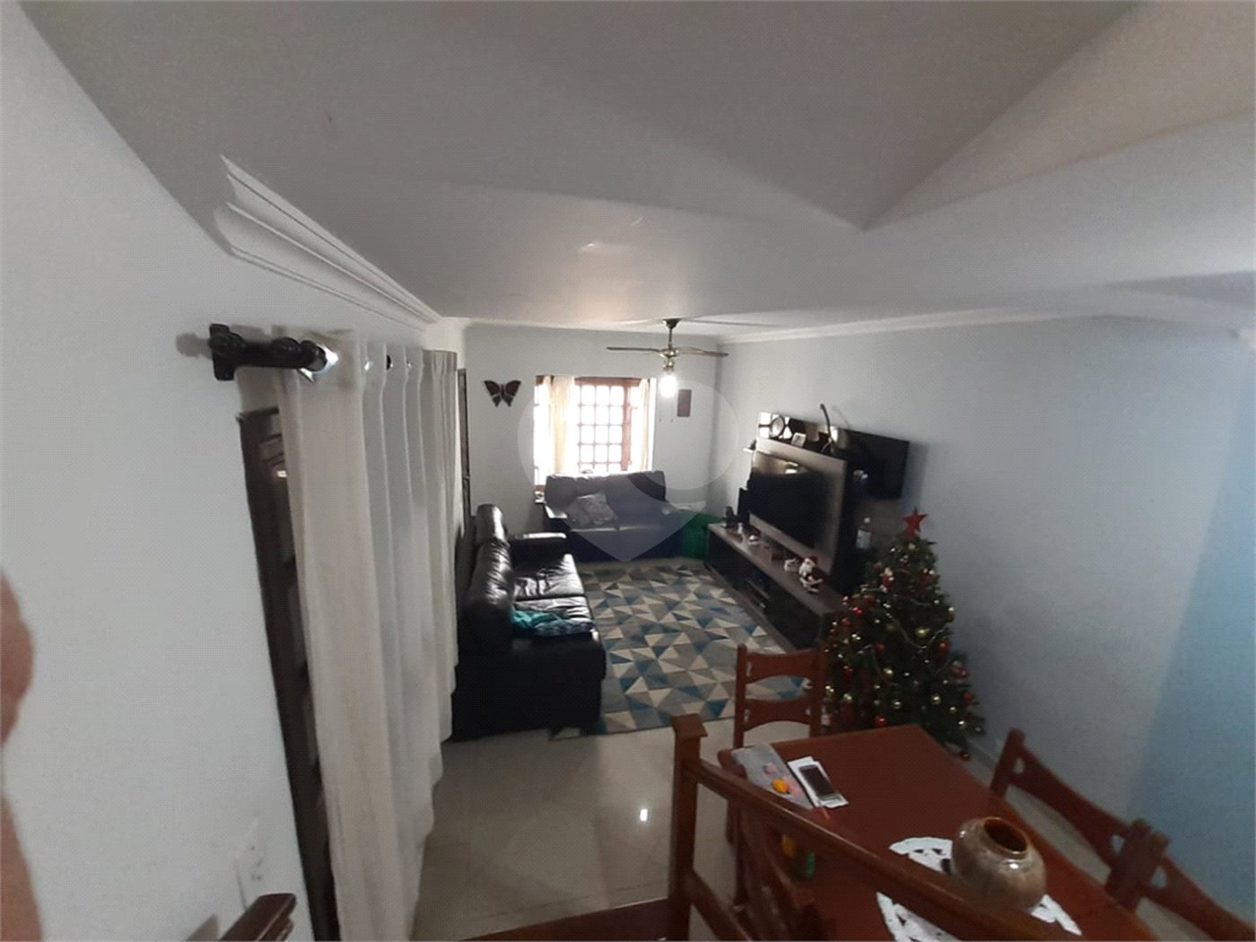 Sobrado à venda com 3 quartos, sendo 1 suíte, em Vila Maria Alta, São Paulo, SP