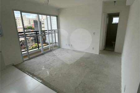 Apartamento à venda com 1 quarto em Parada Inglesa, São Paulo, SP