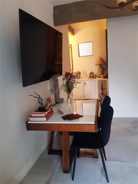 Apartamento à venda com 2 quartos em Vila Olímpia, São Paulo, SP