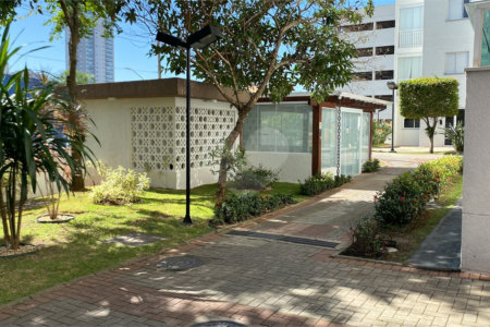 Apartamento à venda com 3 quartos, sendo 1 suíte, em Rudge Ramos, São Bernardo do Campo, SP