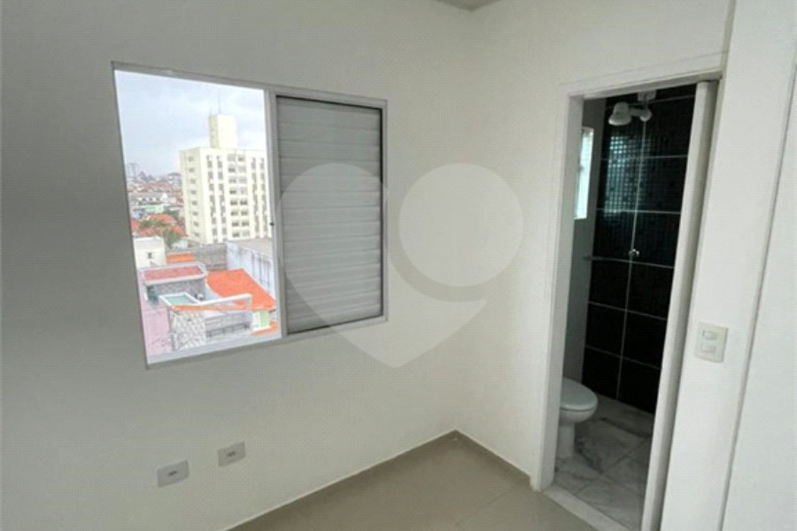 Sobrado à venda com 3 suítes em Vila Gustavo, São Paulo, SP