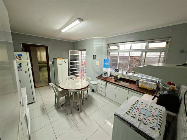 Casa à venda com 4 quartos no condomínio Casa, São Paulo - SP
