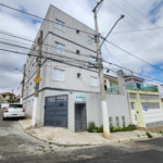 Apartamento à venda com 1 quarto em Vila Guilherme, São Paulo, SP