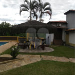 Casa à venda com 4 suítes no condomínio Piccolo Paese, Salto - SP
