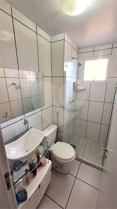 Apartamento à venda com 2 quartos em Campo Grande, Rio de Janeiro, RJ